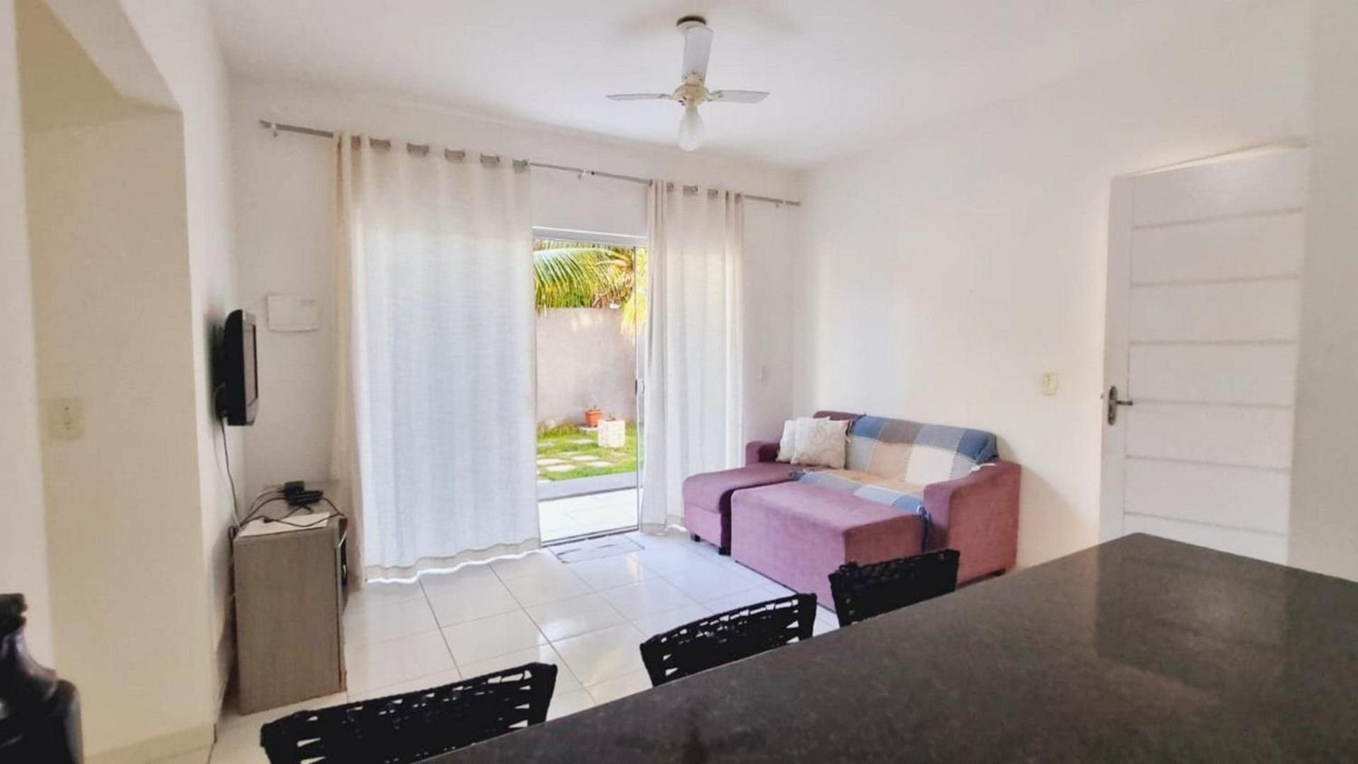 Casa Com Piscina E 4 Quartos Em Porto Seguro Exterior foto